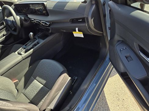 New 2026 Nissan Sentra SV image 7