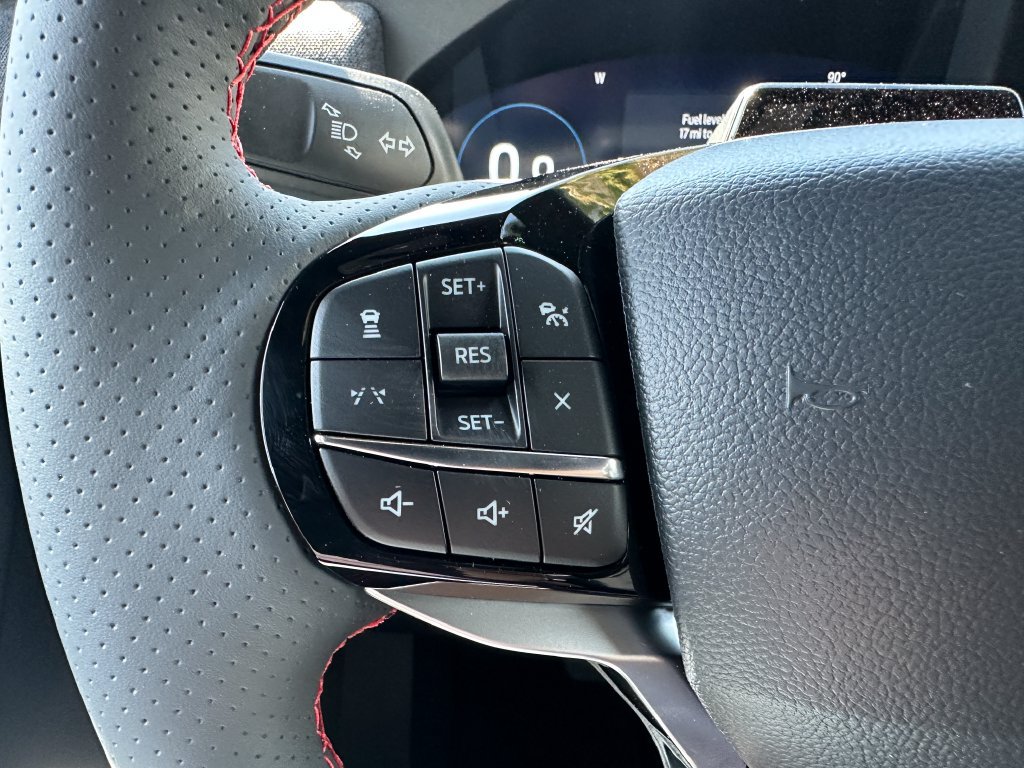 New 2027 Ford Explorer ST-Line w/ Premium Package RWD image 25