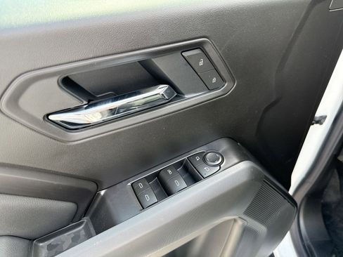 New 2026 GMC Canyon Elevation w/ Convenience Package AWD/4WD image 15