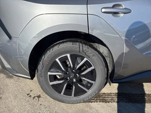 New 2026 Subaru Solterra Premium image 12