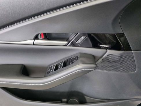 New 2026 MAZDA CX-30 2.5 Turbo w/ Premium Package image 12