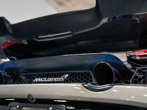 Used 2020 McLaren 720S Luxury image 45