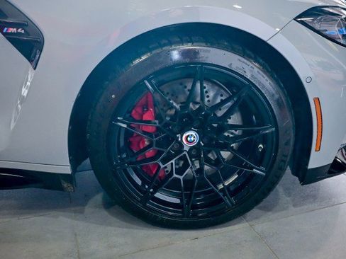 Used 2023 BMW M4 Coupe w/ Executive Package image 42
