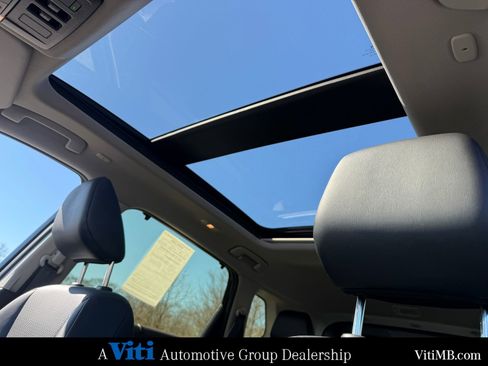 Used 2023 Nissan Rogue SV w/ SV Premium B Package image 19