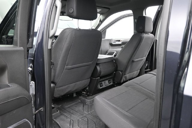 Used 2024 Chevrolet Silverado 1500 RST w/ Max Trailering Package AWD/4WD image 13