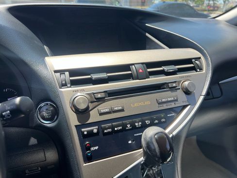 Used 2014 Lexus RX 350 FWD w/ Navigation Package image 24