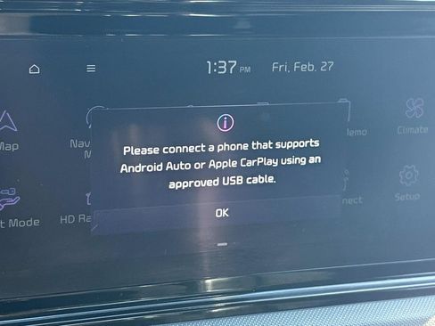 Used 2023 Kia K5 GT-Line w/ GT-Line Premium Package image 24