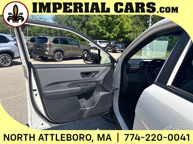 New 2026 Subaru Outback Limited XT AWD/4WD image 21