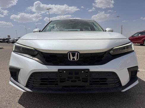 Used 2023 Honda Civic LX image 11
