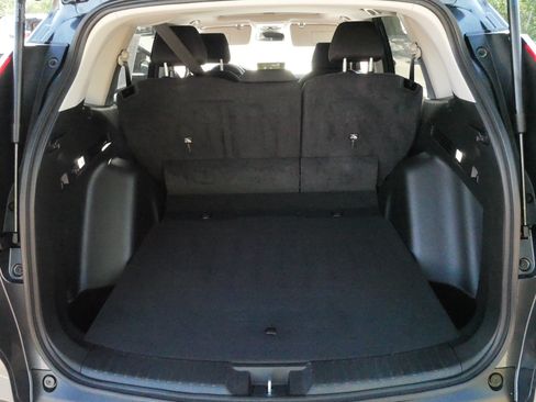 Certified 2024 Honda CR-V EX image 18