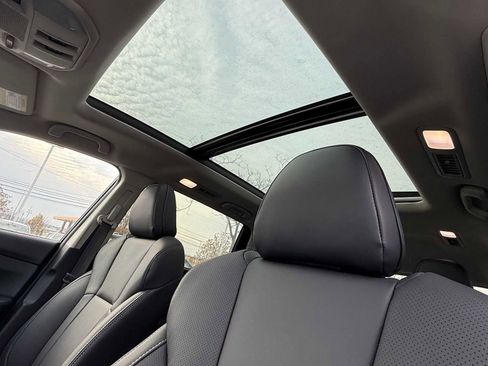 New 2026 Subaru Ascent Limited image 10