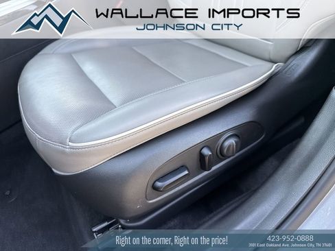 Used 2024 Buick Envista Avenir FWD image 47