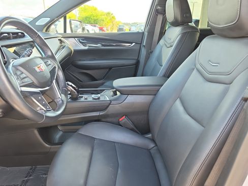 Used 2024 Cadillac XT5 Premium Luxury FWD image 15