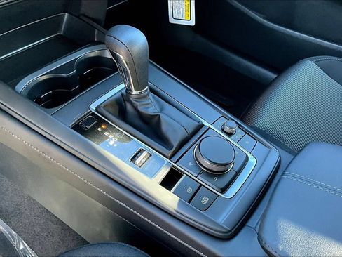 New 2026 MAZDA CX-30 AWD 2.5 S image 8