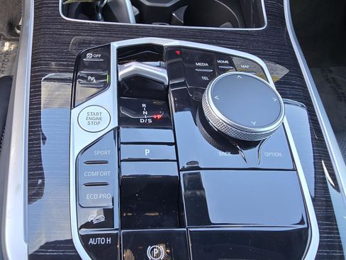 New 2026 BMW X5 xDrive40i w/ M Sport Package image 23