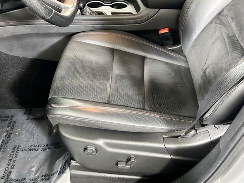 Used 2022 Dodge Durango R/T w/ Blacktop Package image 18