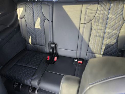 New 2026 Cadillac Escalade IQ Sport 1 image 12