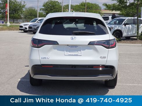Certified 2024 Honda HR-V EX-L image 15
