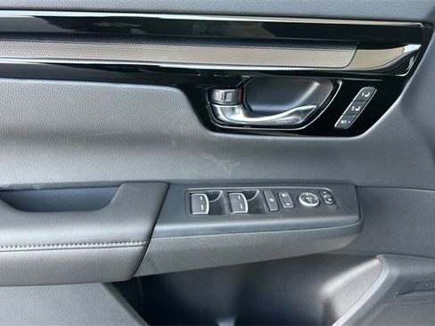 New 2026 Honda CR-V EX-L image 11
