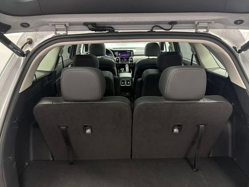 Certified 2023 Kia Sorento X-Line EX AWD/4WD image 12