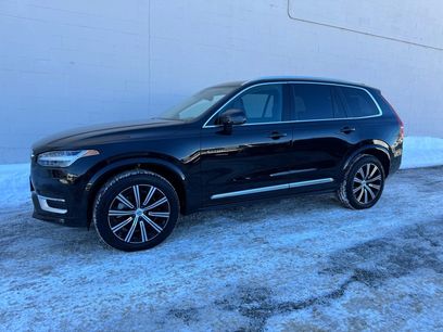Used 2025 Volvo XC90 B5 Core