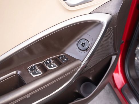 Used 2017 Hyundai Santa Fe Sport w/ 2.0T Ultimate Tech Package 05 image 33