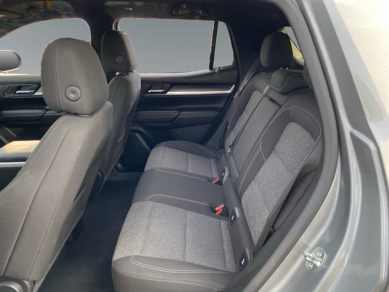 Used 2025 GMC Terrain Elevation AWD/4WD image 13
