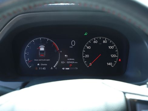Used 2024 Honda Ridgeline Black Edition image 21