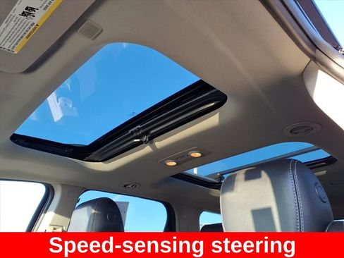 Used 2017 GMC Acadia Limited SLT image 21