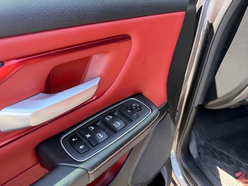 Used 2022 RAM 1500 Rebel w/ Rebel Level 2 Equipment Group AWD/4WD image 20