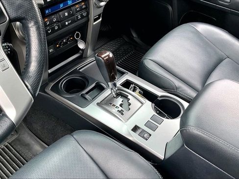 Used 2023 Toyota 4Runner Limited RWD image 17