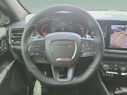 New 2026 Dodge Durango GT w/ Blacktop Package image 30
