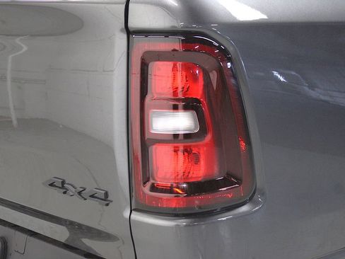 New 2026 RAM 1500 Big Horn AWD/4WD image 45