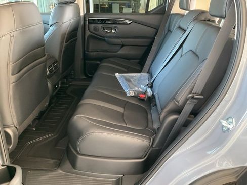 New 2026 Honda Passport RTL image 18