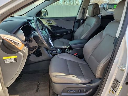 Used 2019 Hyundai Santa Fe XL image 15