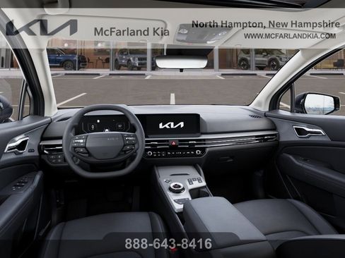 New 2026 Kia Sportage SX Prestige AWD/4WD image 15