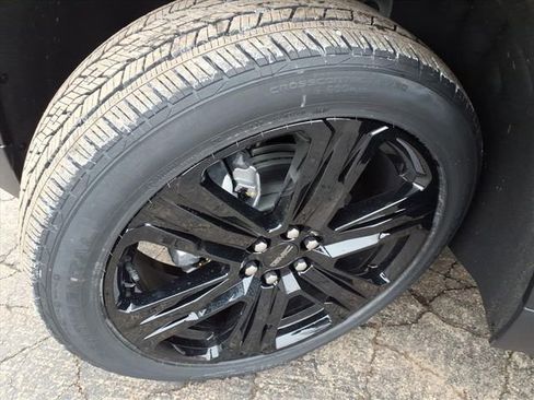 New 2026 GMC Acadia Elevation w/ Black Edition image 18