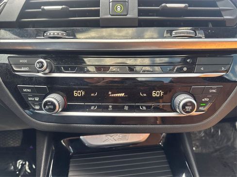 Used 2019 BMW X3 sDrive30i RWD image 20