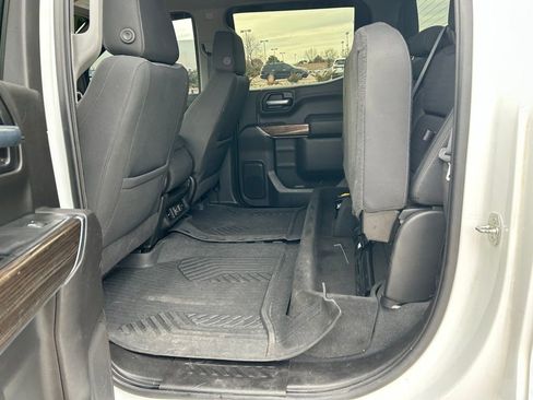 Used 2021 Chevrolet Silverado 1500 RST image 21