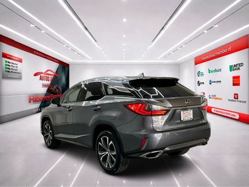 Used 2019 Lexus RX 350 FWD image 6