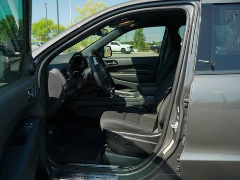 New 2026 Dodge Durango GT AWD/4WD image 10