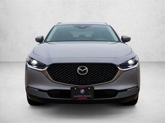 Used 2025 MAZDA CX-30 AWD 2.5 S w/ Preferred Package video 2