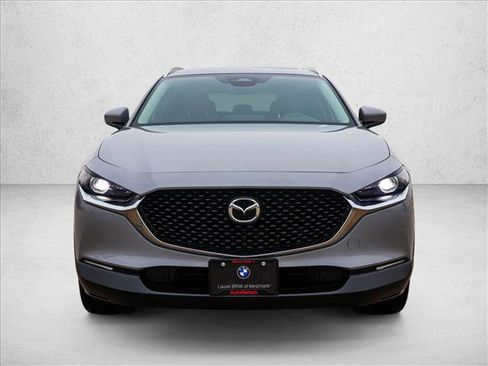 Used 2025 MAZDA CX-30 AWD 2.5 S w/ Preferred Package image 2