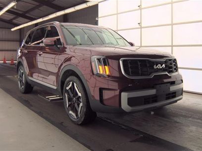 Used 2024 Kia Telluride S