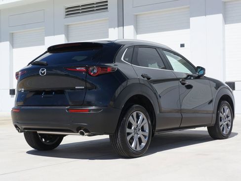 Used 2025 MAZDA CX-30 AWD 2.5 S w/ Preferred Package image 11