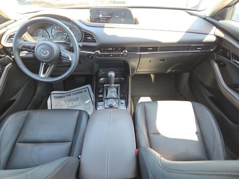 Certified 2025 MAZDA CX-30 AWD 2.5 S w/ Premium Package image 25