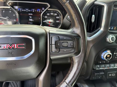 Used 2020 GMC Sierra 3500 AT4 w/ AT4 Premium Package AWD/4WD image 20