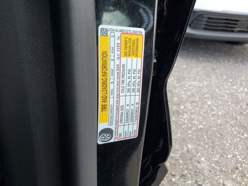 New 2026 GMC Terrain Elevation FWD image 31