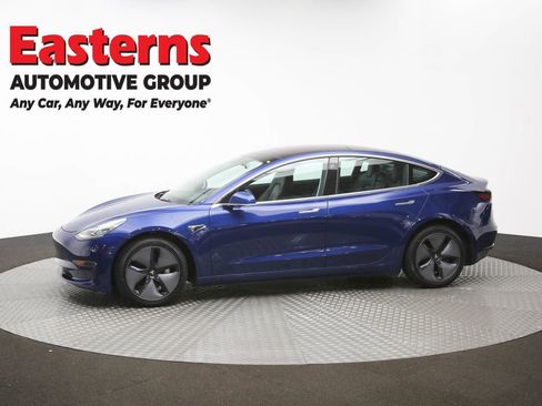 Used 2019 Tesla Model 3 Long Range image 53