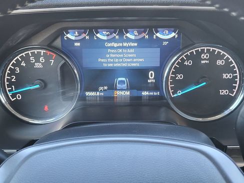 Used 2022 Ford F150 XLT w/ Equipment Group 301A Mid AWD/4WD image 16